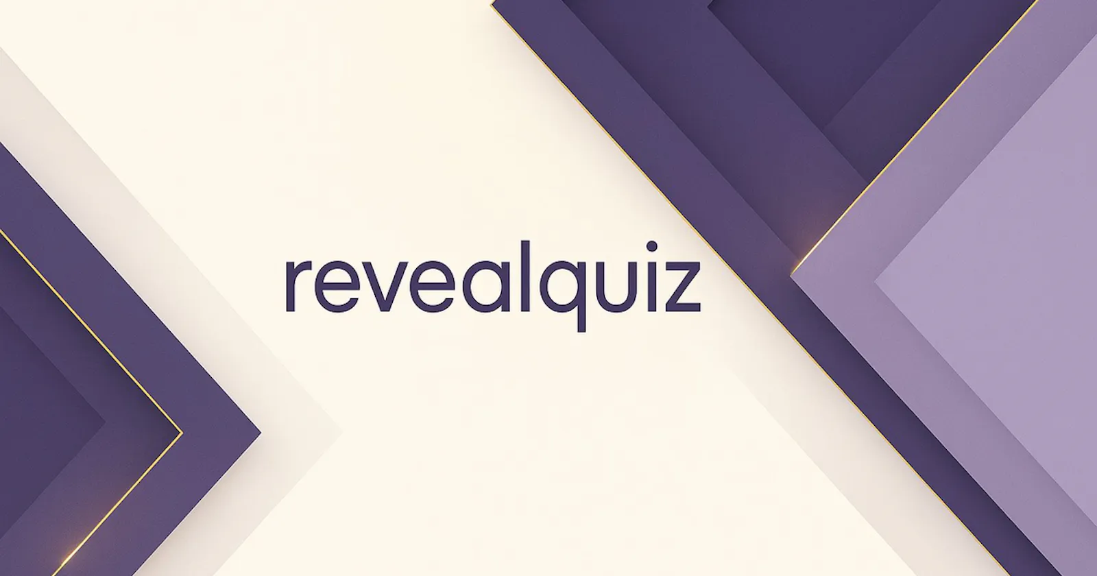 RevealQuiz screenshot 1