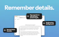 MemSync