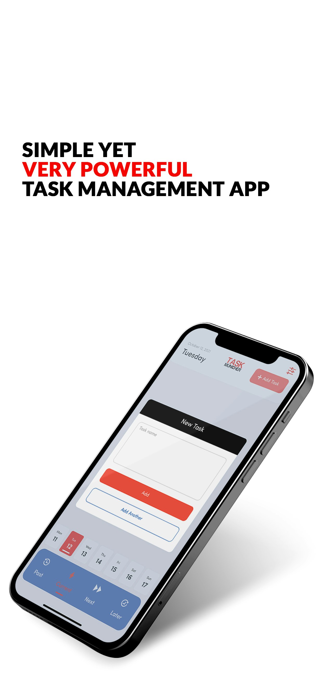 Task Muncher gallery image