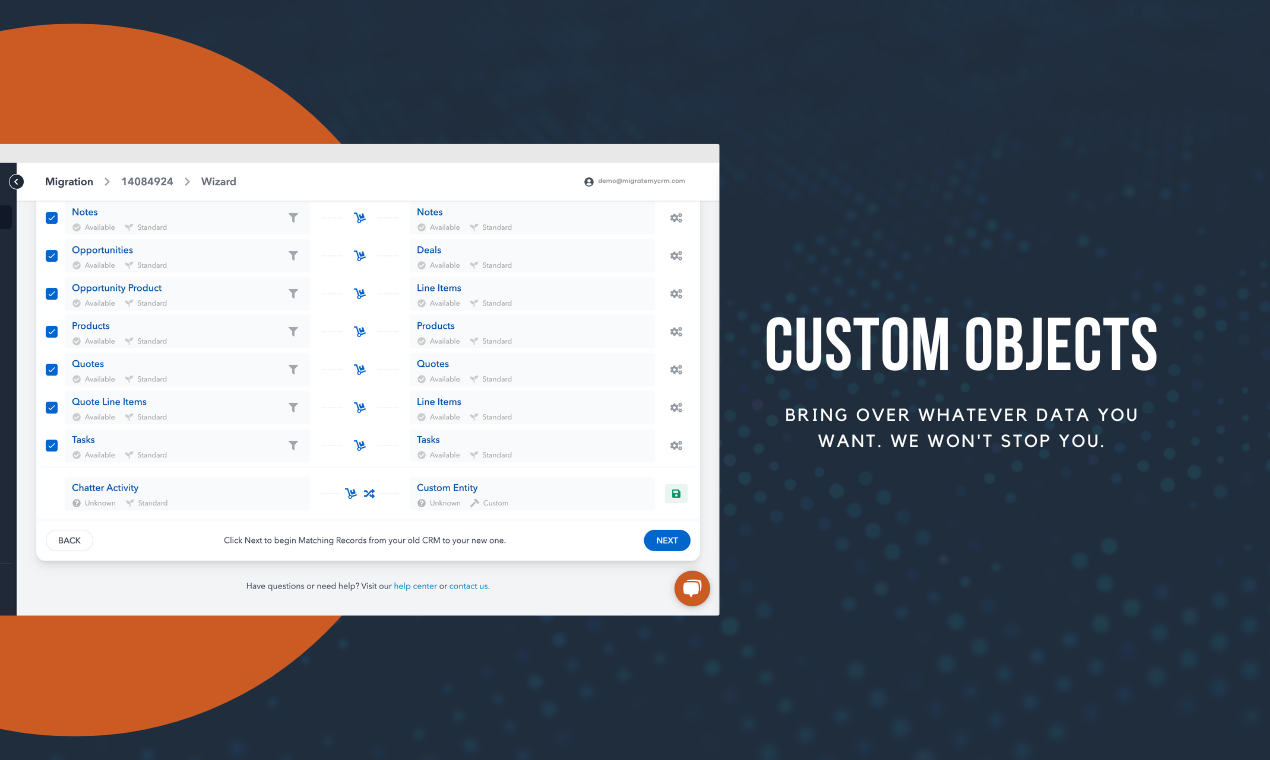 Migratemycrm |บริการโยกย้าย CRM media 5