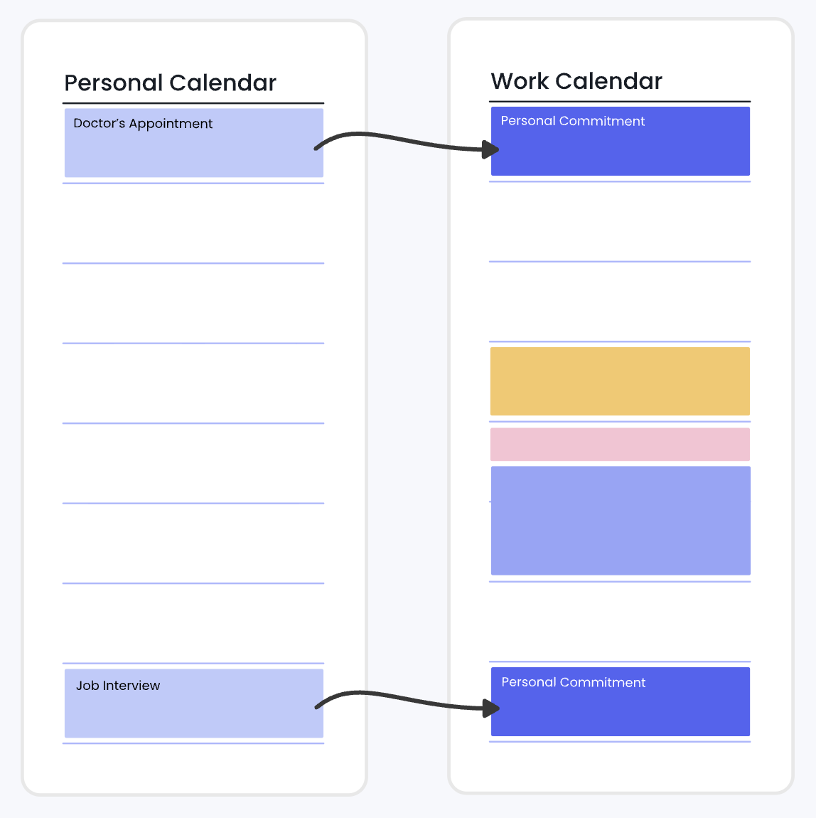 Reclaim.ai Syncs with Outlook Calendar gallery image