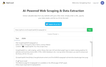 NijiCrawl gallery image