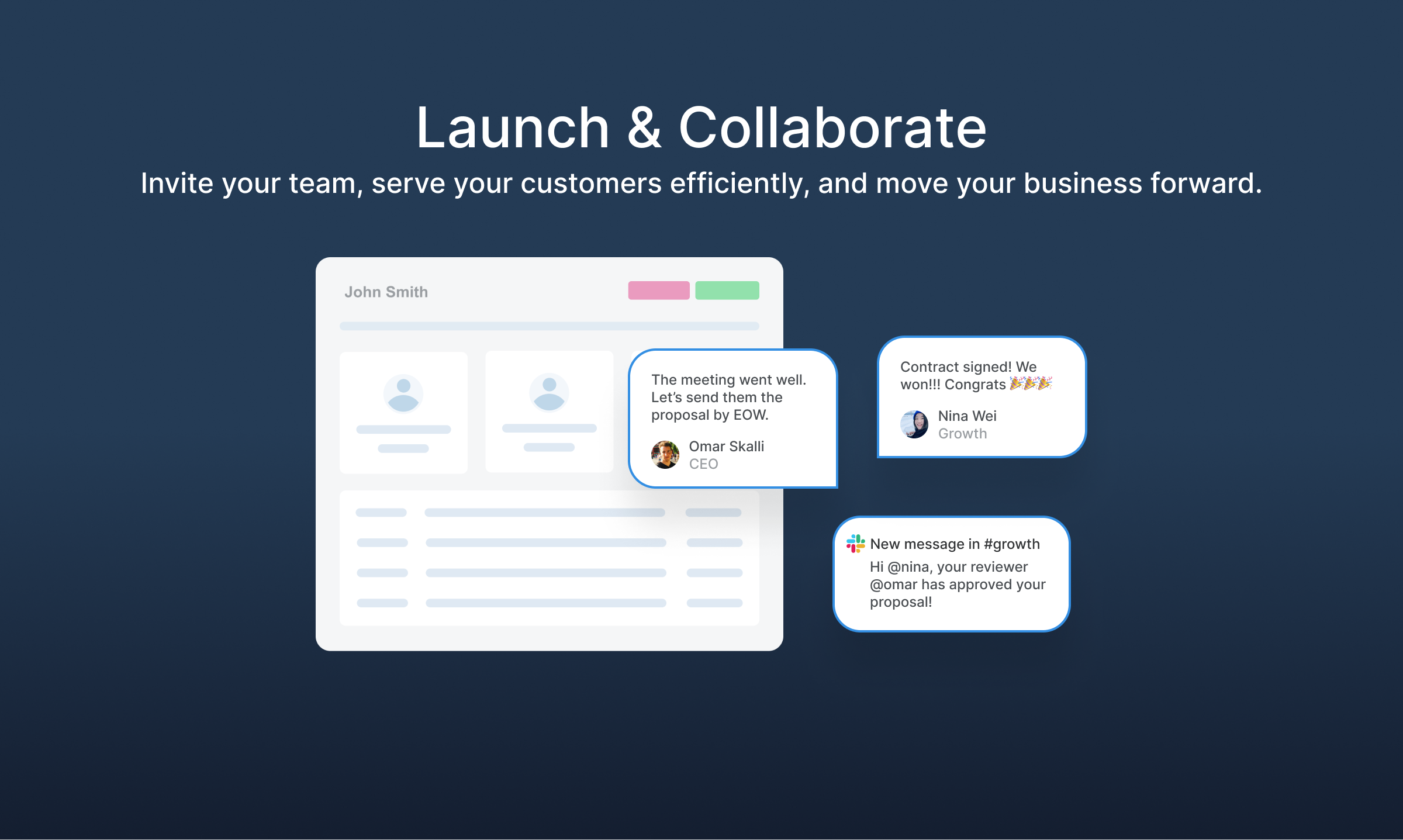 Very Good Table gallery image