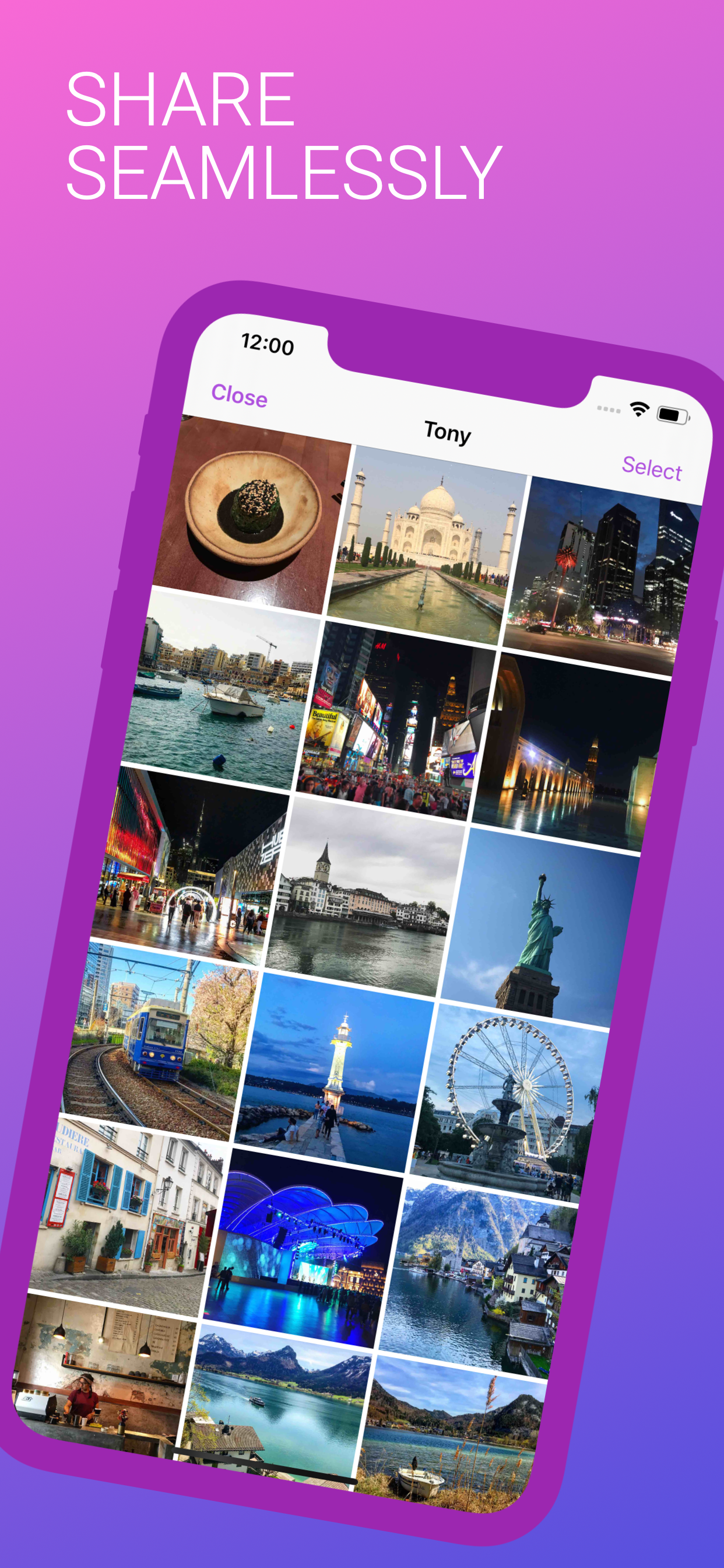 Picture Together gallery image