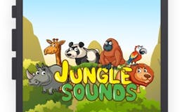 Bingoo Jungle Sounds media 1