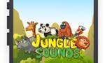 Bingoo Jungle Sounds image