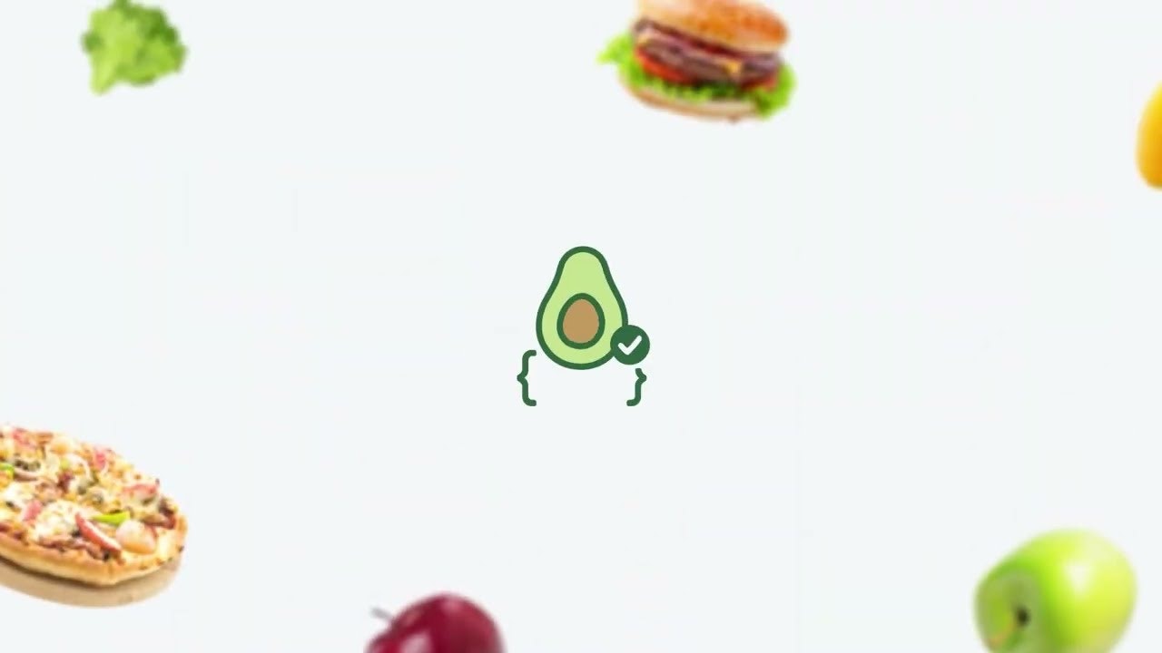 Avocavo Nutrition API gallery image