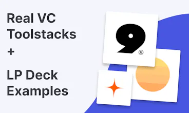 Venture Capital Tool Stack gallery image