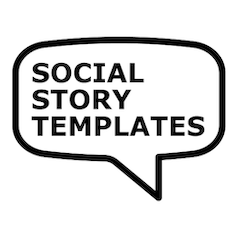 Social Story Templates