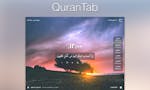 Quran Tab 2.0 image