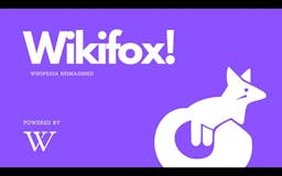 Wikifox media 1