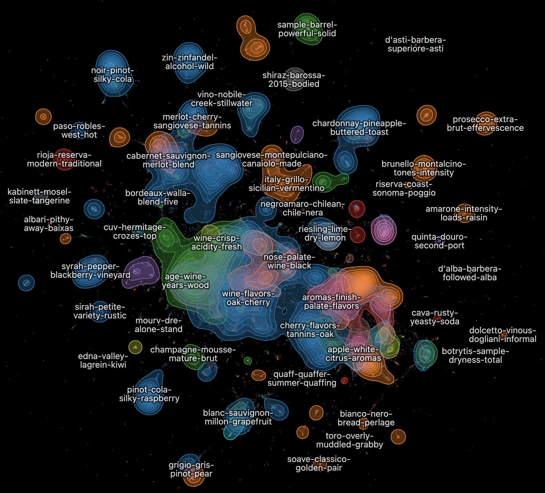 Embedding Atlas media 4
