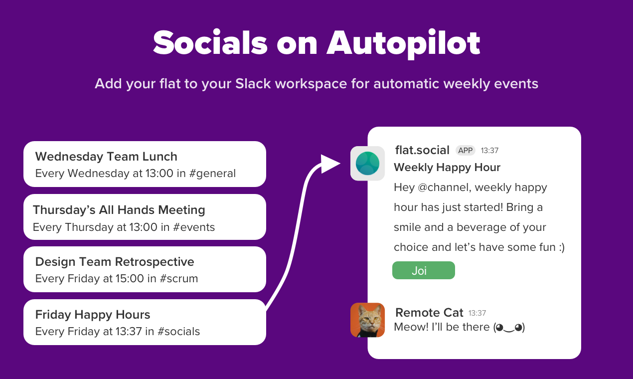 flat.social gallery image