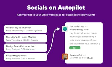 flat.social gallery image