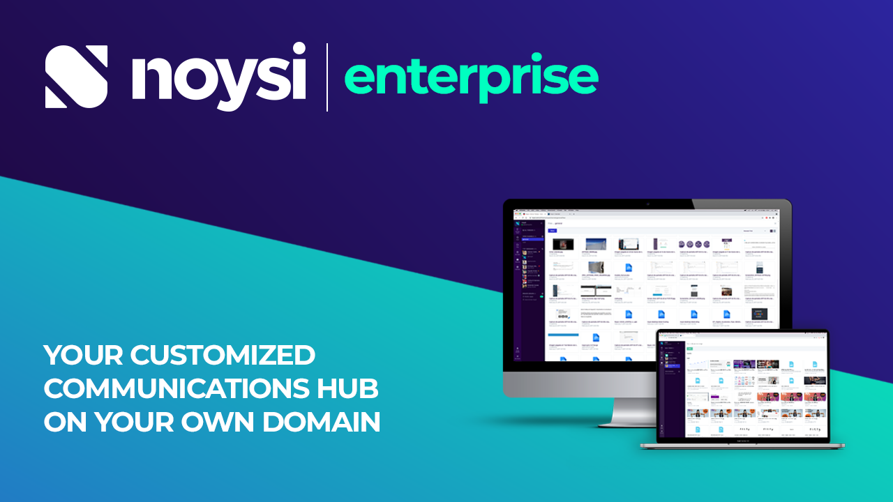 Noysi Enterprise 미디어 2