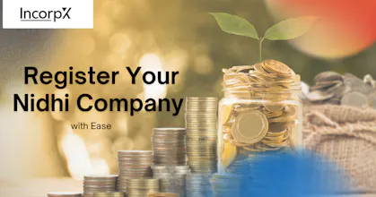 Register Your Nidhi Company gallery image