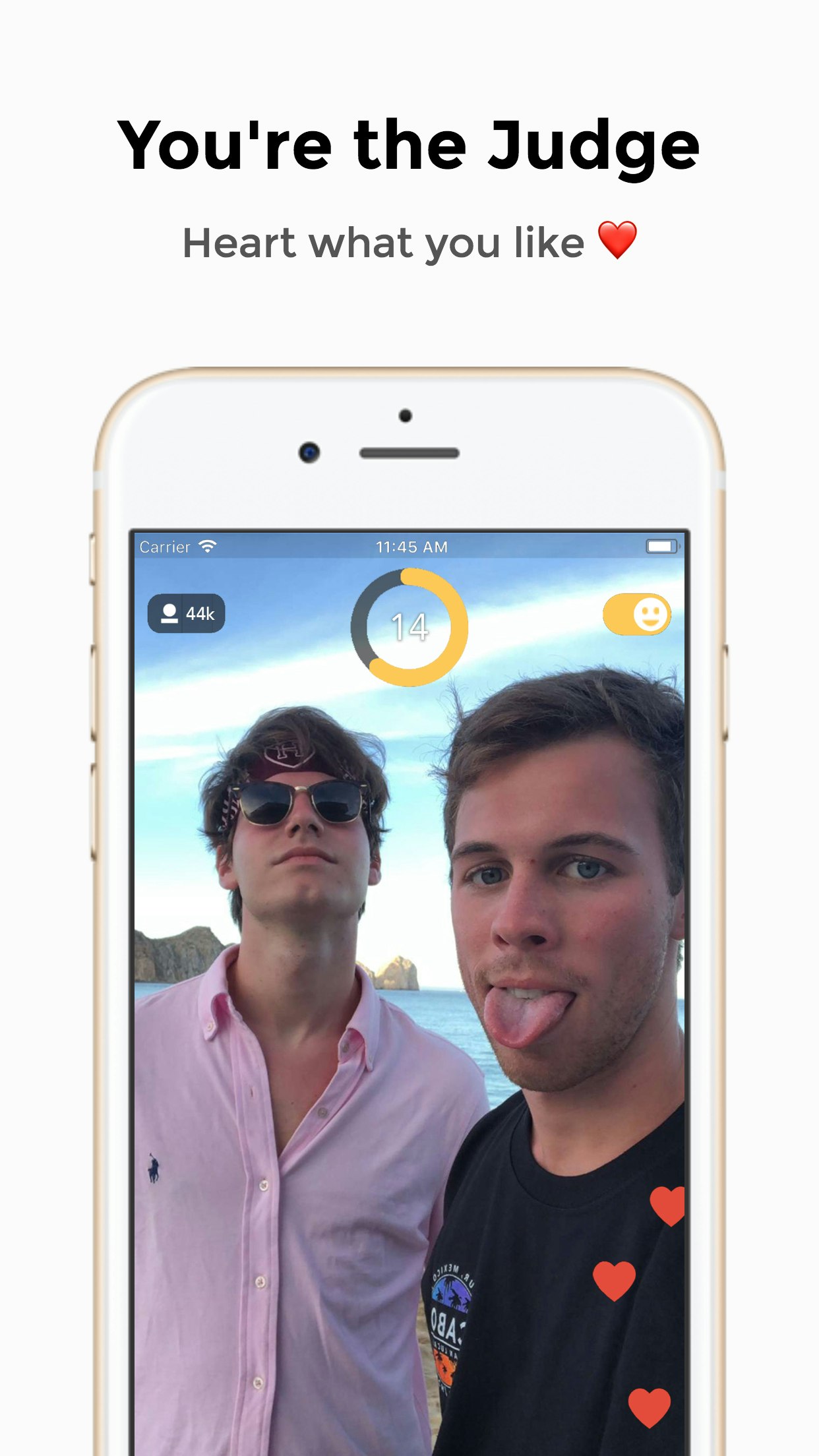 Fameshow gallery image