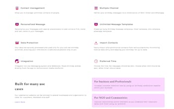 PeopleWisher gallery image