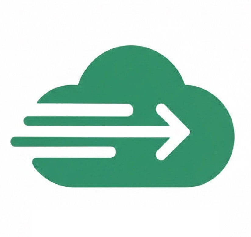 SwiftShare - Fast & Secure File Transfer