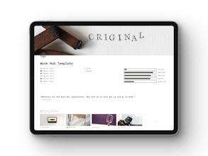 Writers' Hub gallery image