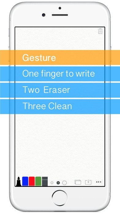 Whiteboard - Nothing more Nothing less gallery image