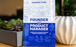 Founder to Product Manager media 1