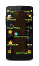 Endless Cave Fall gallery image