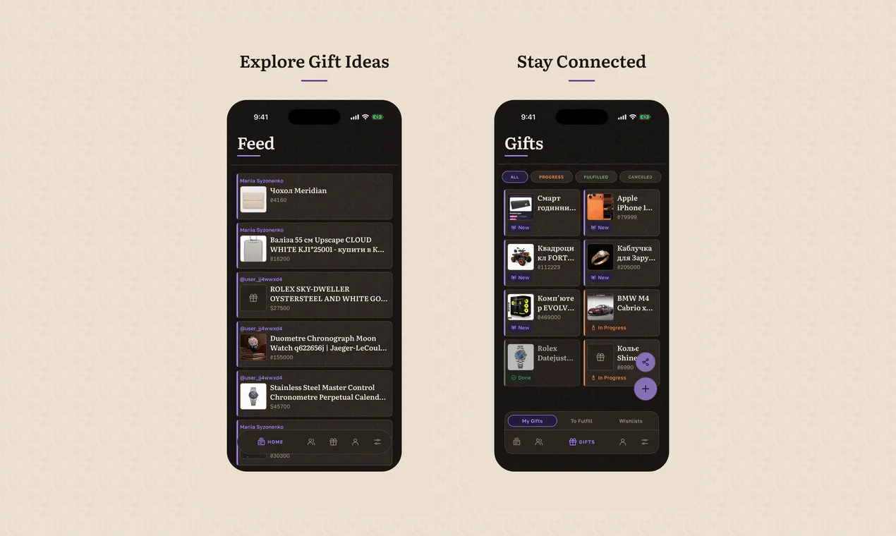 Gift Buddy gallery image