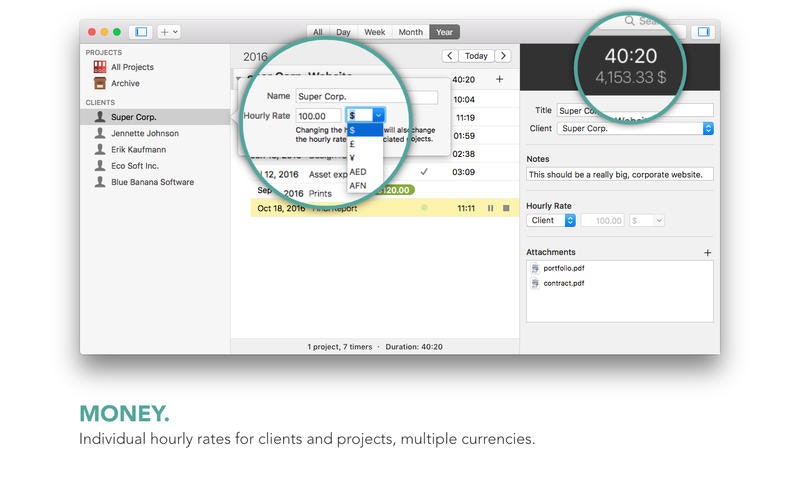 Tracktiq gallery image