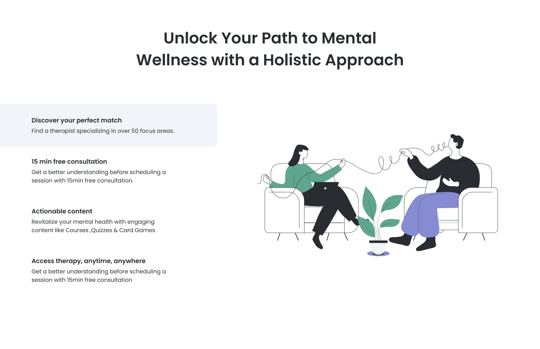 WeLinQ gallery image