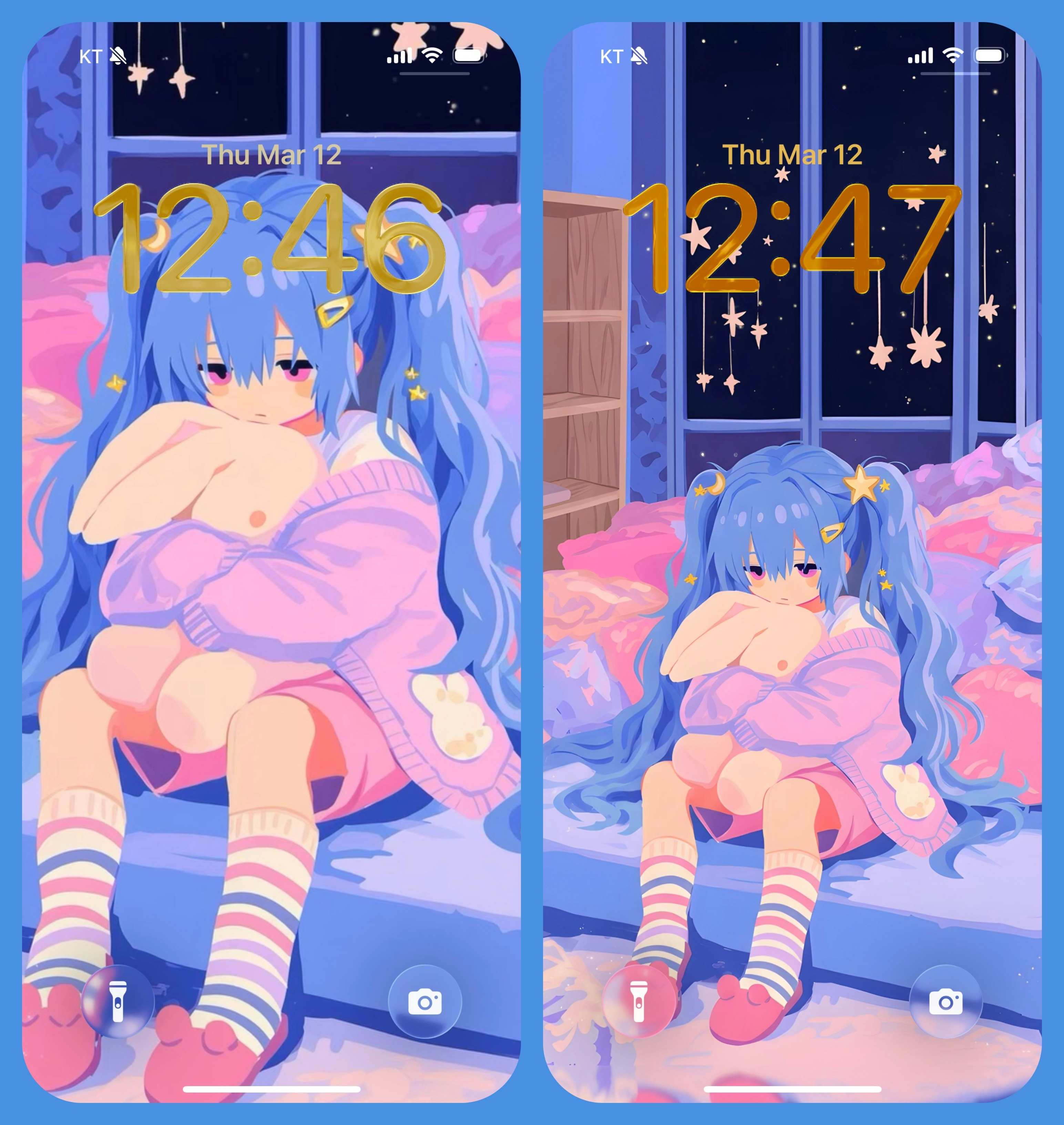 FitWallpaper gallery image