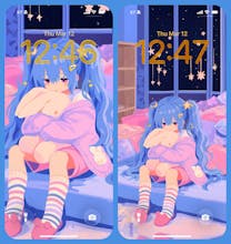 FitWallpaper gallery image