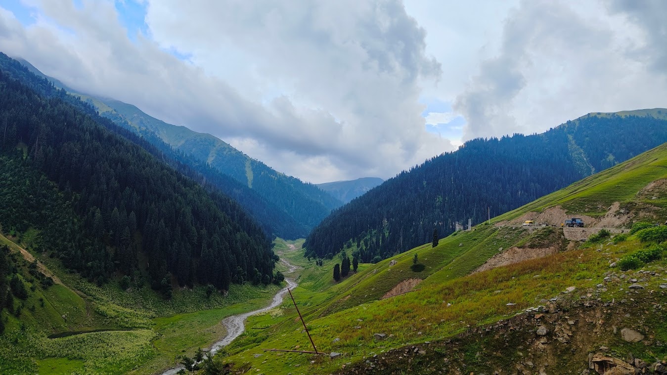 Hampta Pass Trek 2026 gallery image