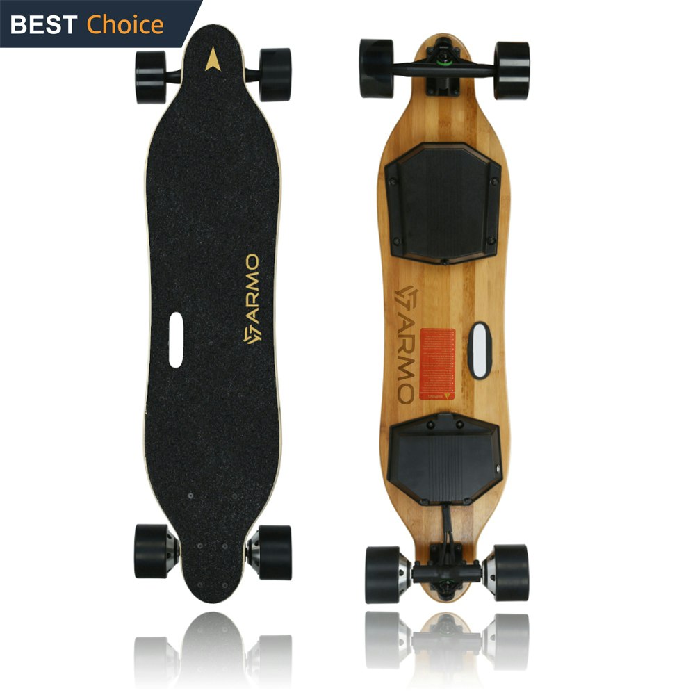 Armo Board Electric Skateboard