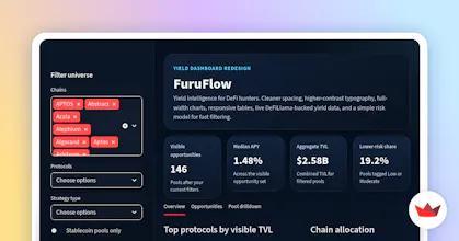FuruFlow gallery image