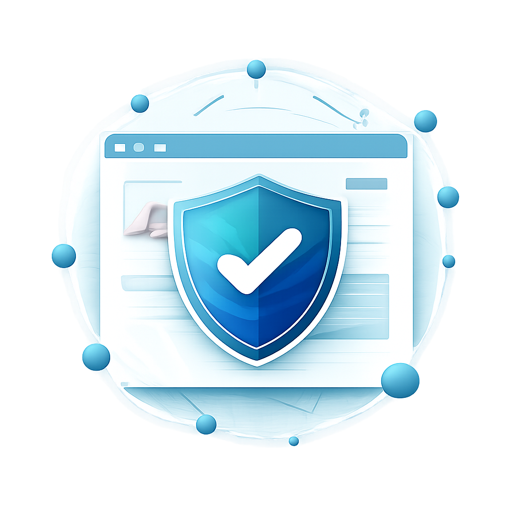365i AI Site Identity Checker - Screenshot 3 showing product features and functionality