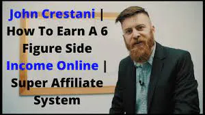 E-commerce 6 Figure Passive Income