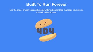 Banner Blog gallery image