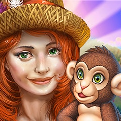 Farm Tribe 5