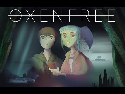 OXENFREE gallery image