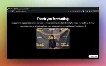 pstack gallery image