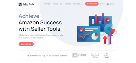 SellerTools gallery image