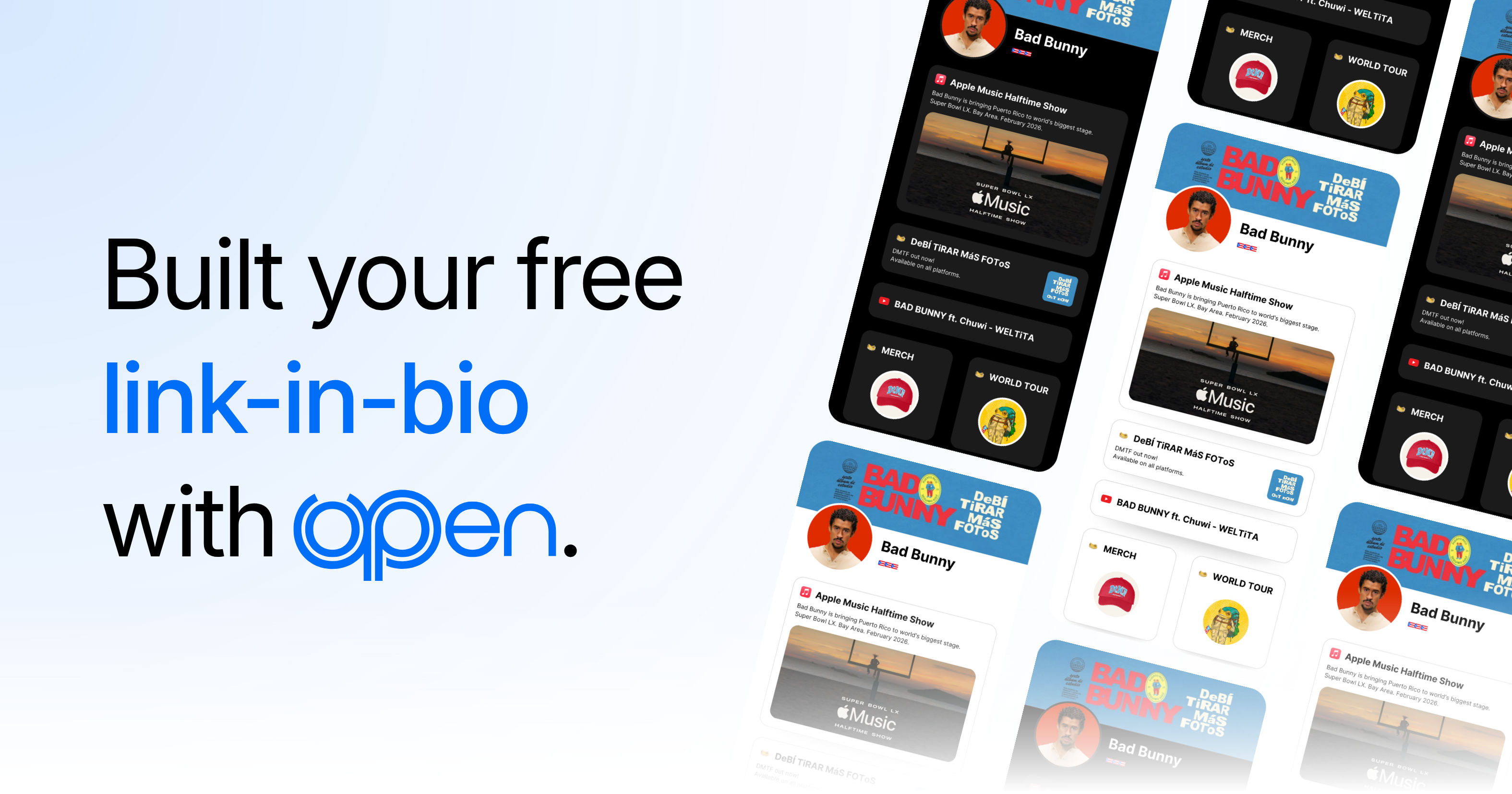 OpenUp gallery image