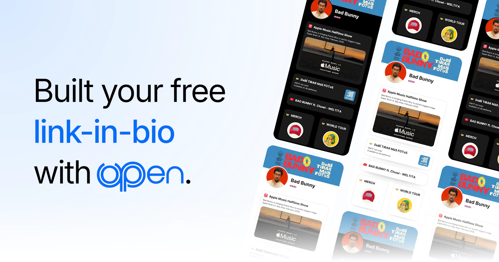 OpenUp screenshot 4