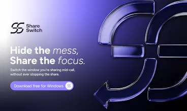 ShareSwitch gallery image