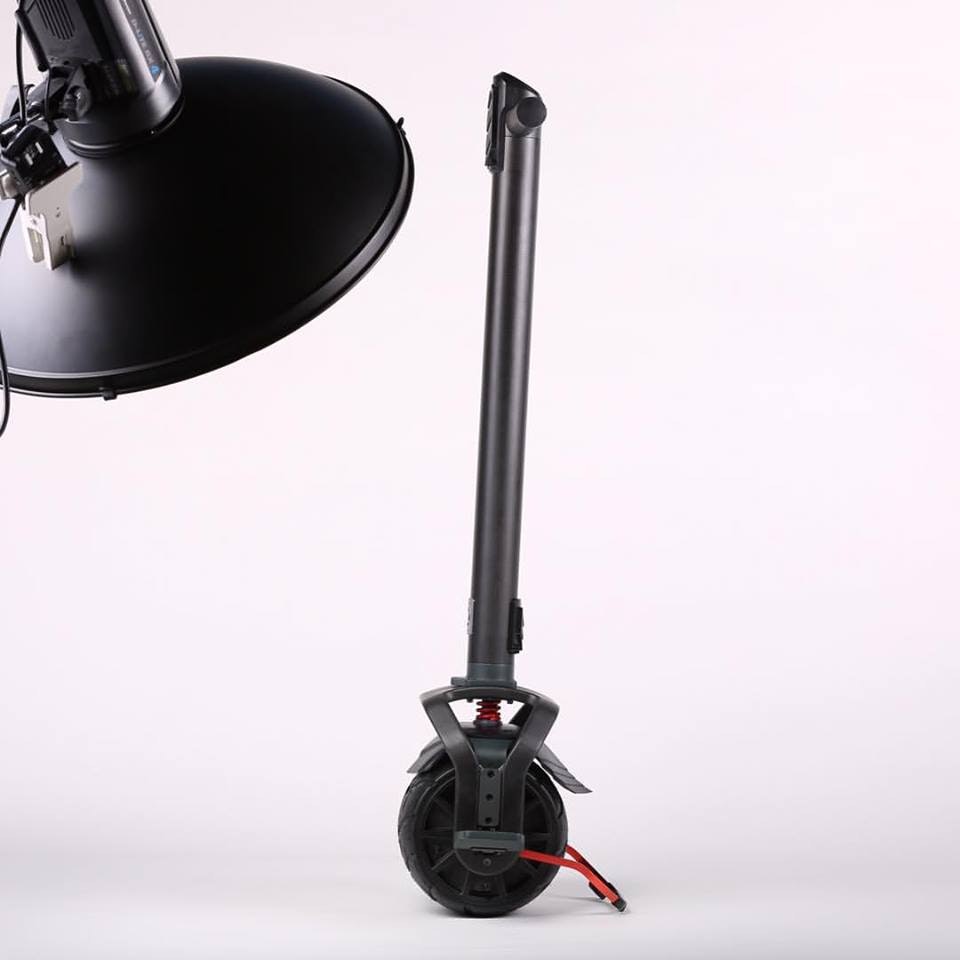 KO1 Electric Scooter gallery image