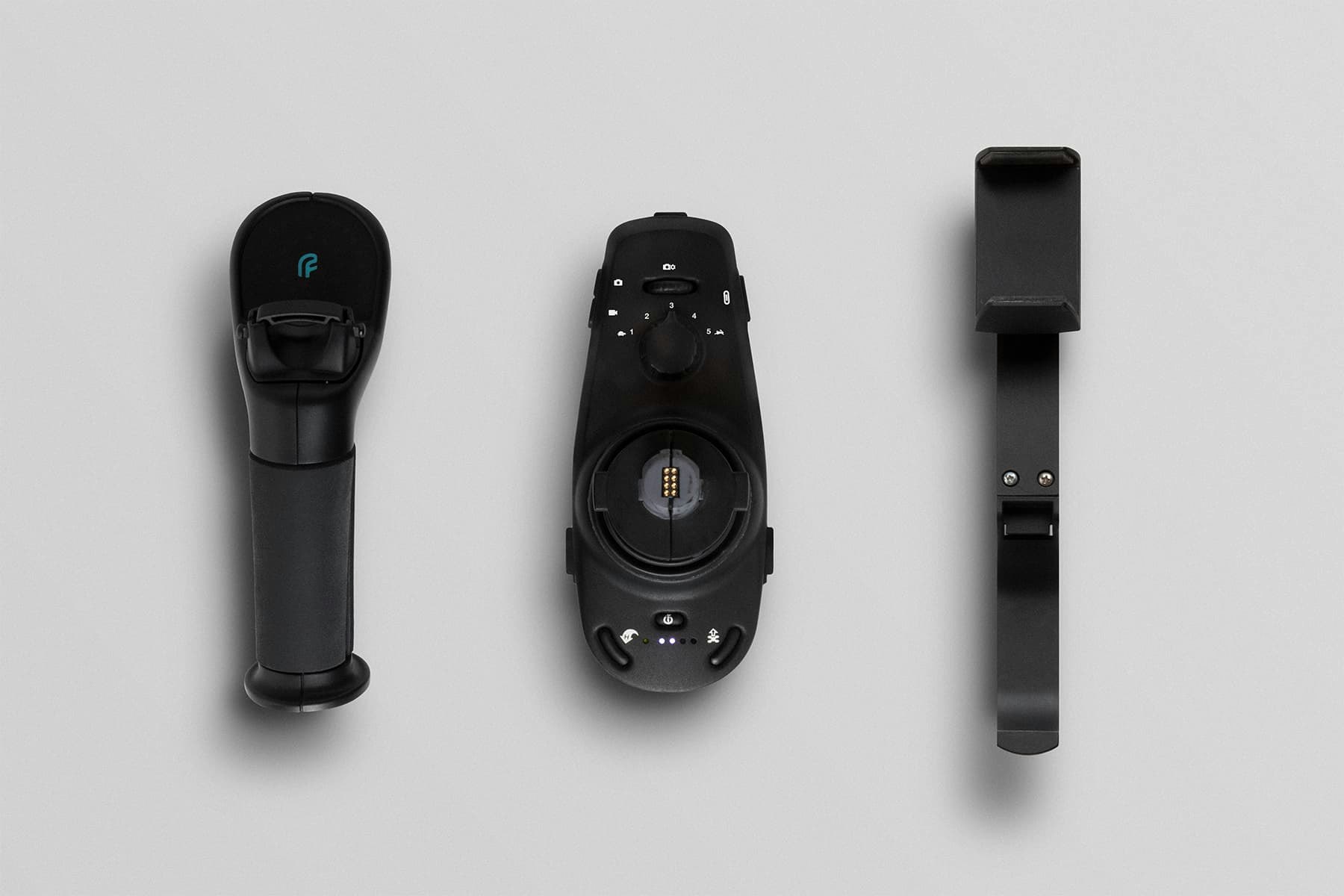 FT Aviator Drone Controller gallery image