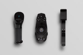 FT Aviator Drone Controller gallery image