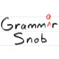 Grammar Snob