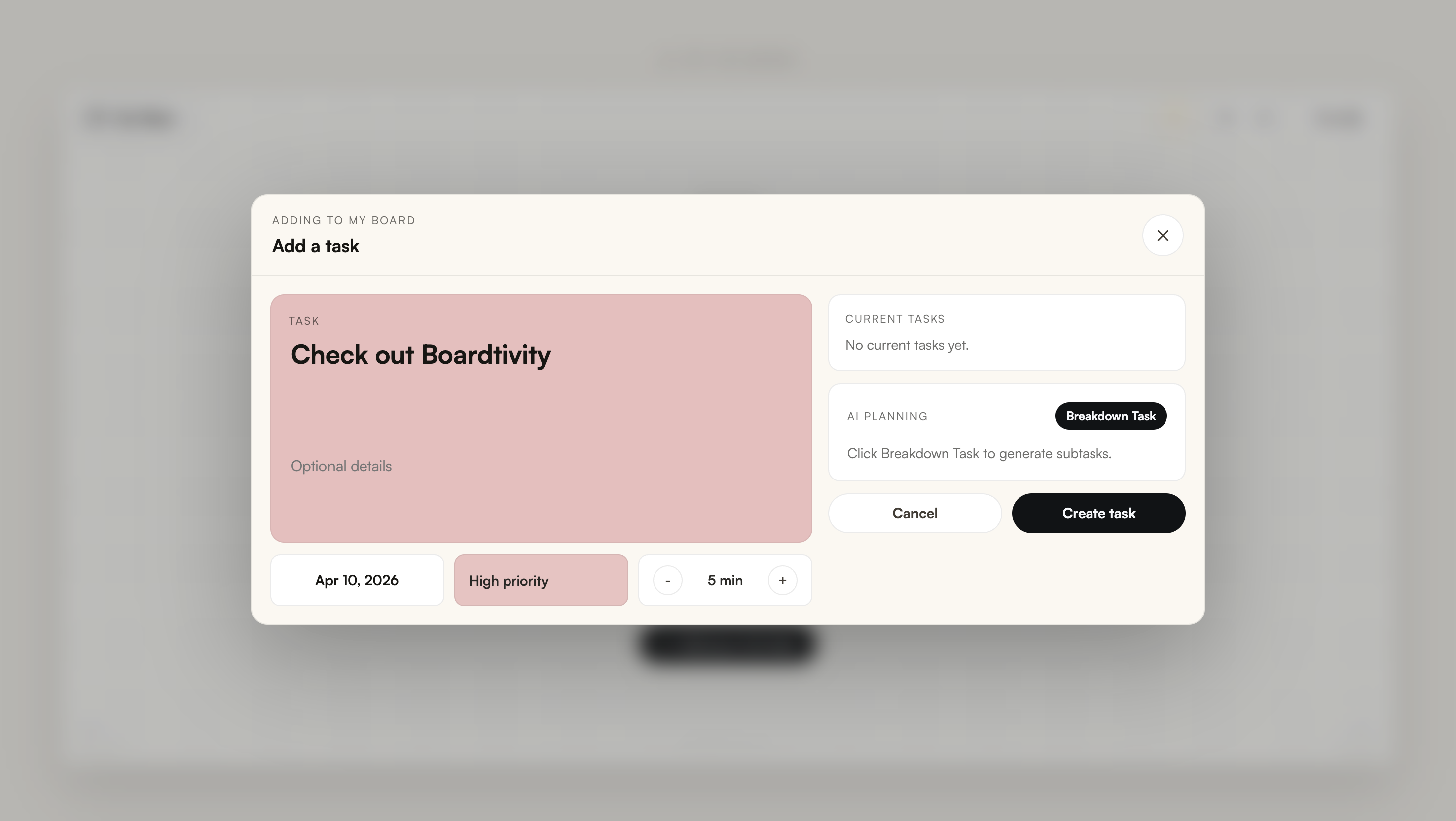 Boardtivity gallery image